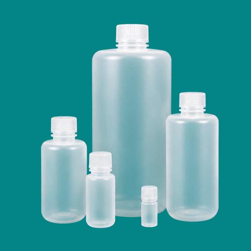Botol PP Bermulut Sempit