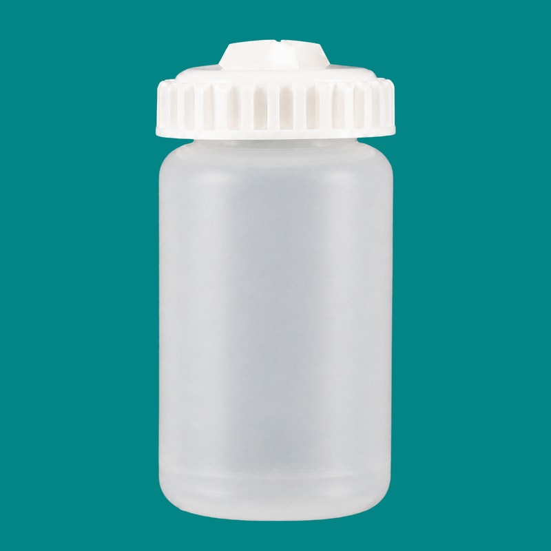 Höghastighetscentrifugflaskor av PPCO — 250 mL — SKU 82394