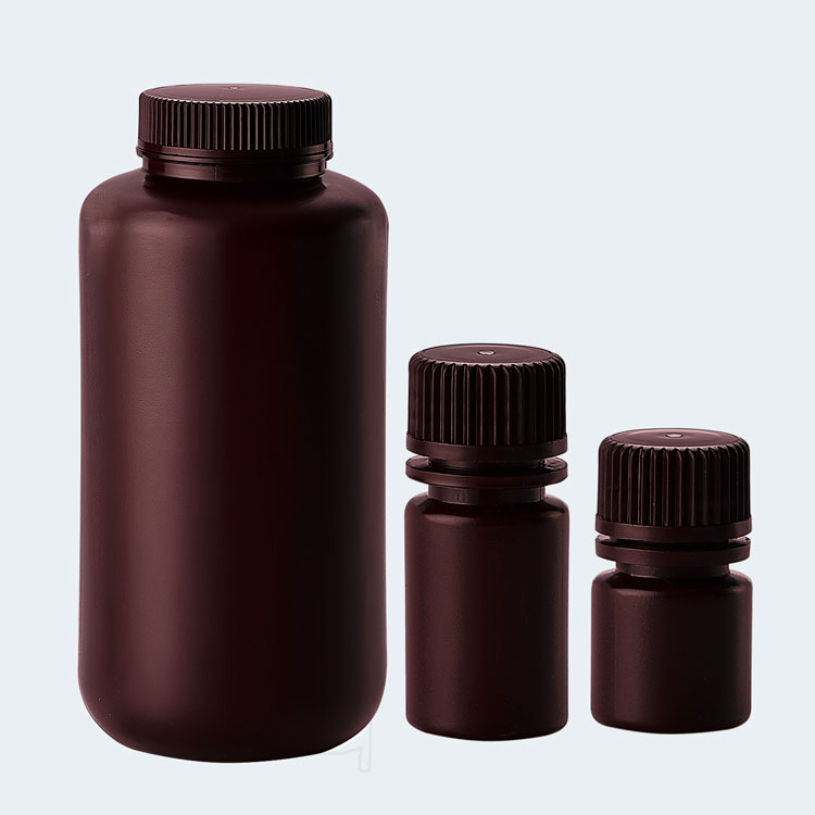 Brown-Mouth-Reagent-Bottle