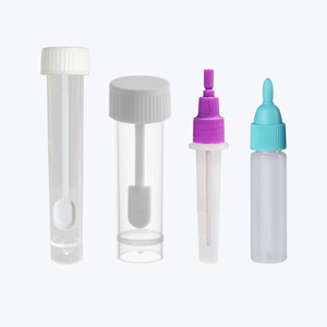 Fecal Collection Tube 1