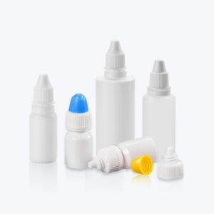 LDPE Dropper Bottles 1