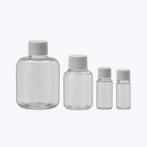 PET Diagnostic Bottles