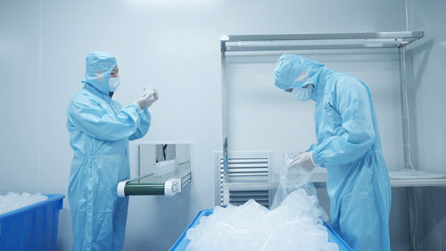 cleanroom